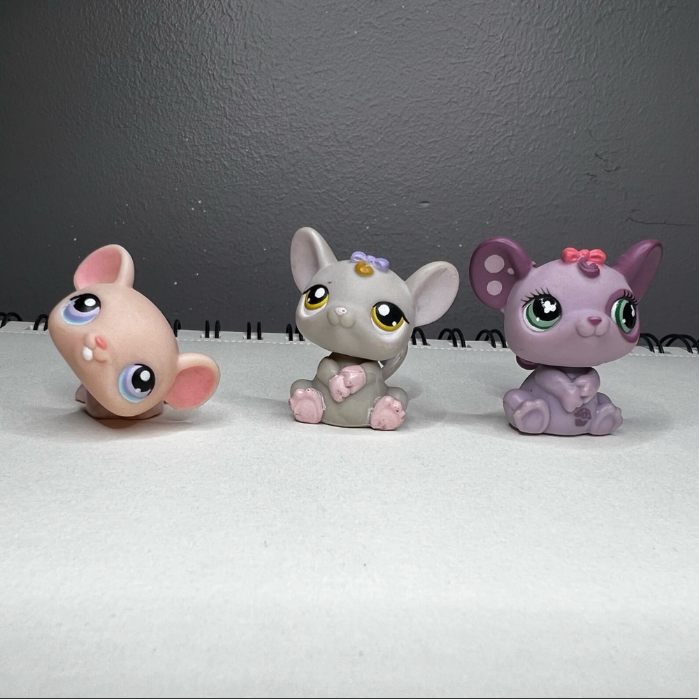 Littlest Pet Shops - Picture 3 of 6